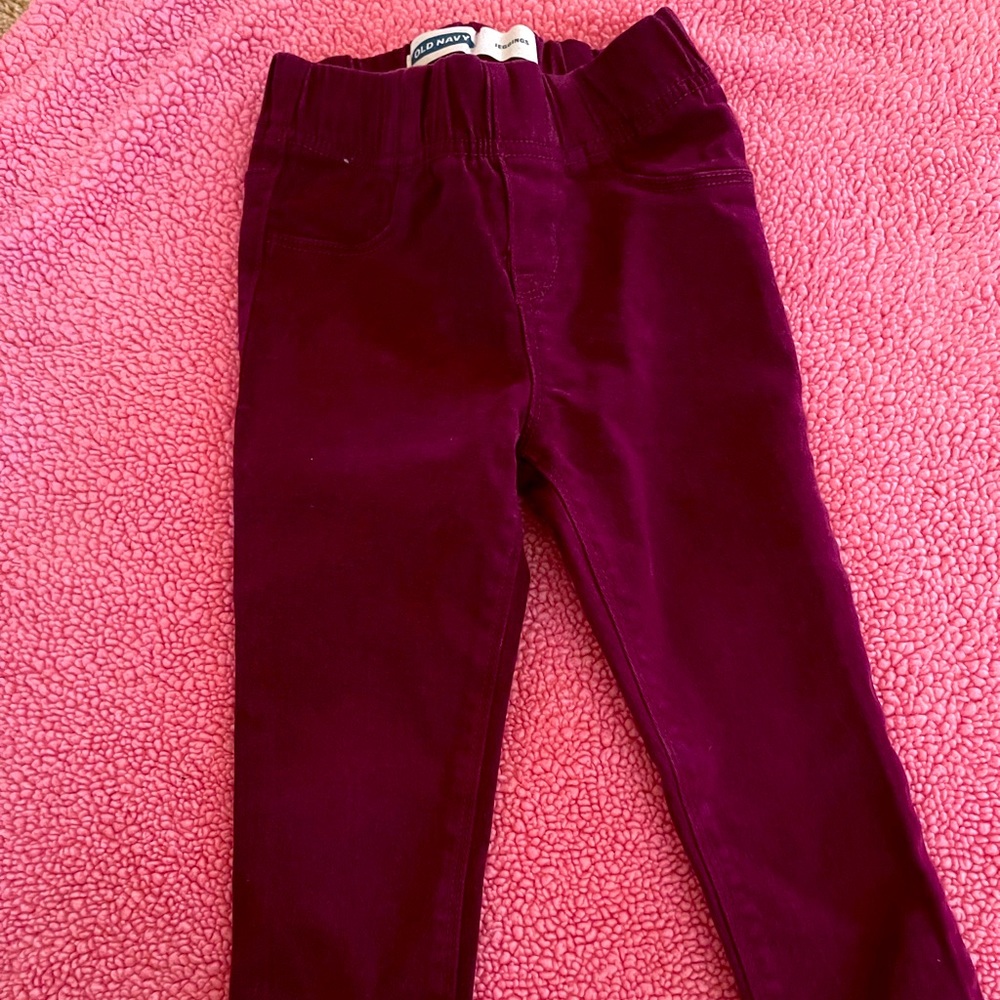 Toddler Jeggings